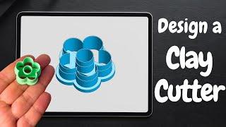 How to: Make a Clay Cutter for 3D Printing | Shapr3D