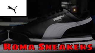 Puma Roma Sneakers