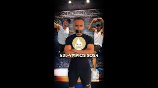 The EDL-ympics