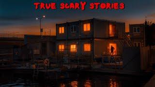 True Scary Stories Told in the Rain (December Scary Story Compilation)