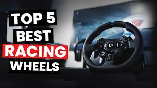 Best Racing Wheels 2025 - (Watch Before You Purchase)