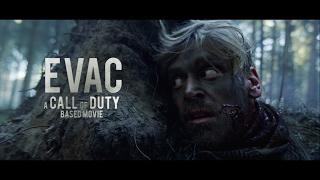 OUR FIRST MOVIE TRAILER! EVAC!