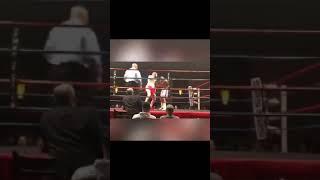 Angels. slick nick improves to 2-0 with 2 KO’s. He improves by the day. jr welterweight new