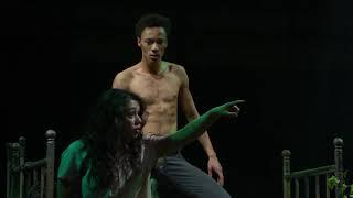 A Midsummer Night's Dream | Shakespearean Insults | National Theatre Live