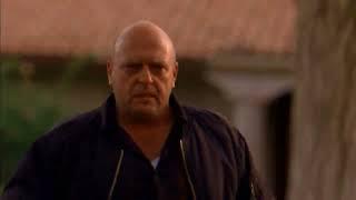 Hank Schrader - My Name Is ASAC Schrader