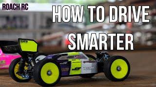 How to Drive Smart (RC Racing)