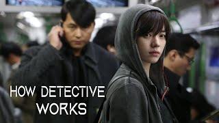 This how Detectives are Trained |  VK Movies