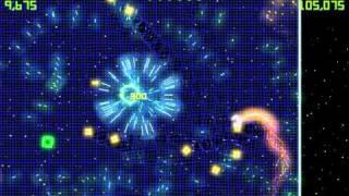 Geometry wars - Televlogs
