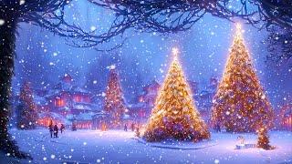 Beautiful most popular Christmas Carols: Instrumental Christmas Music "Christmas Memories"