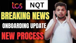 TCS Onboarding Session | TCS NQT Joining Updates | Document & Onboarding Update | TCS NQT 2024