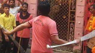 Bo staff,Top 5 spins styles and technique My Martial art