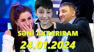 Səni axtarıram 24.01.2024 Tam veriliş / Seni axtariram 24.01.2024 Tam verilish