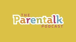 The Parentalk Podcast Trailer