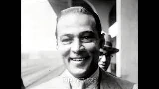 The Life of Rudolph Valentino