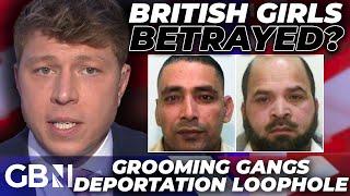 Grooming Gangs: Patrick Christys SLAMS UK Inaction on Deportations as Pakistan REFUSES Ringleaders