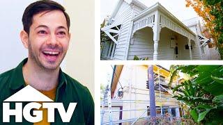 Dream Apartment in Australia | House Hunters International | HGTV