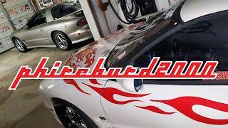 Welcome to phireburd2000 | Channel Trailer | Firebirds | Drag Racing | Car Shows | Fabrication