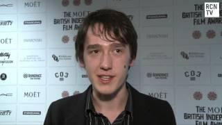 The Raindance Award - Strings - British Independent Film Awards 2012