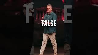 Reject Lukewarm Faith!