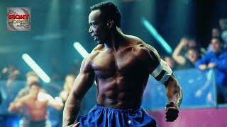 Billy Grant (Billy Blanks) VS Lee (Patrick Kilpatrick) Showdown 1993/ Confrontación decisiva (1993)