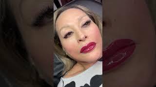 FULL LIPS TECHNIQUE BY ANNA KARA'S TEAM 2023
