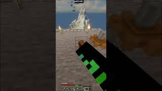 This is Definitely an Expert Modpack…  #gaming #minecraft #minecraftshorts #minecraftmemes