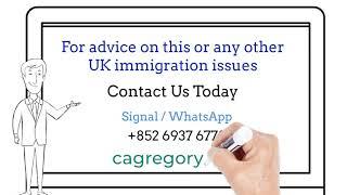 UK BNO Visa Scheme