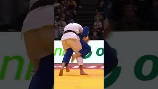 #JudoJV