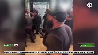 Сегодня доставят тела двух наших земляков, погибших во время стрельбы в бизнес-центре Wildberries