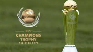 India vs Bangladesh - Champions Trophy LIVE Commentary