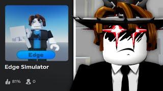 Testing Roblox's Worst Games..