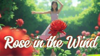 ELMA - Rose in the Wind  [Official Song Video]