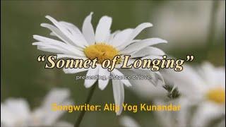 Sonnet of Longing - Romantic Acoustic Album