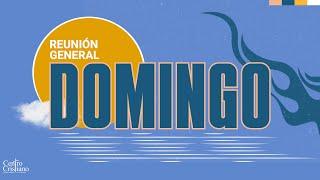 REUNIÓN DE DOMINGO | MAS QUE UN REGALO | Ariel Cordeiro (11-05-25)