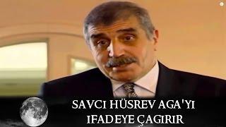 Savcı, Hüsrev Ağa'yı Adliyeye Çağırır - Kurtlar Vadisi 54.Bölüm