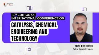 Boron-doped catalysts and the production of energy from microalgae | Catalysis 2024