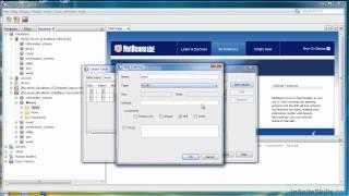 Java Database Programming Tutorial | Creating Table In NetBeans