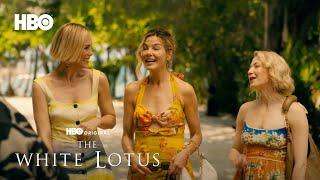 The White Lotus | Trailer | HBO