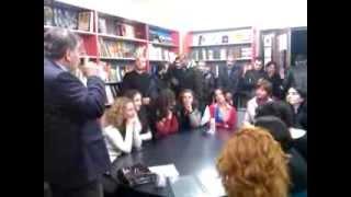 Hakob Mowses, Poetry // Հակոբ Մովսես, Պոեզիա - 03.12.2013,  ՄԱՍ 3