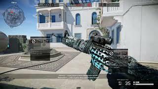 Warface - Gameplay  M4A1 Special "Shadow"