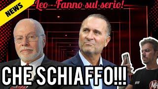 SCHIAFFO A ELLIOTT E REDBIRDFANNO SUL SERIO!ASSURDO SU PULISICDIRITTO DI PRELAZIONEIBRA!