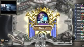 Mage 12 wins