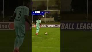 ЧТО ЭТО ВООБЩЕ БЫЛО! ДРАМА В ПОЛУФИНАЛЕ МФЛ5 #футбол #football #медиафутбол #мфл