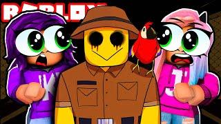 Can we survive the Zoo Experience?  | Roblox