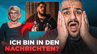 OF-CHAYA bringt mich in die NACHRICHTEN?  (Arwirano Edition)