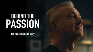 Behind The Passion - A Thomann Documentary