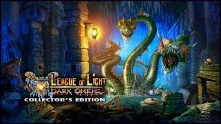 League of Light. Dark Omens Soundtrack