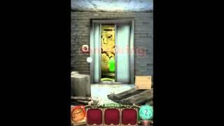 Hidden Escape Level 36 Walkthrough