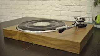 Итоги проекта проигрователь винила своими руками | DIY Vinyl Player (finaly turntable)