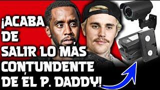 CONMOCIÓN En Estados Unidos: ¡Se Confirma El Peor De Los Secretos De Puff Daddy! Indignación Total!